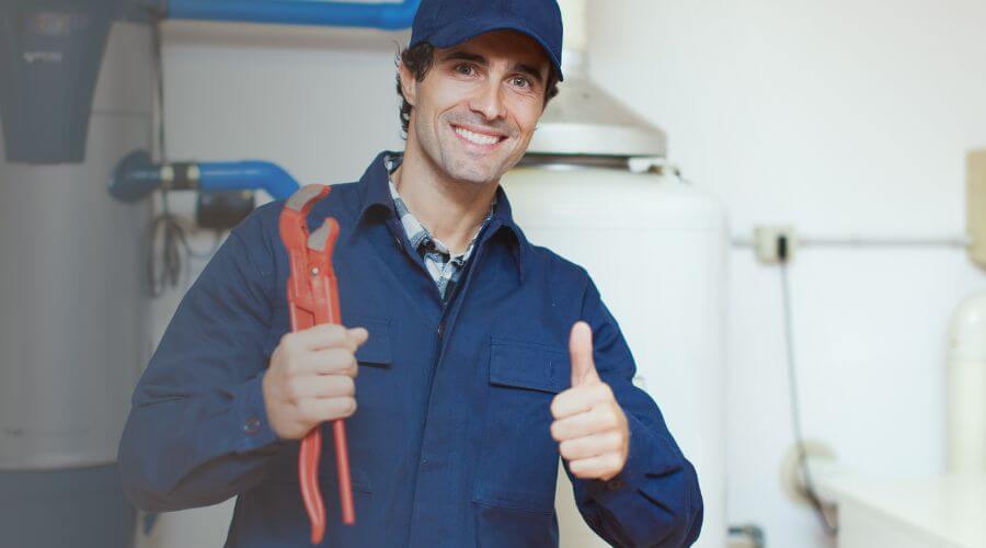 Professional same day plumber in Millerton, IA